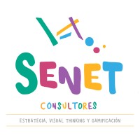 Senet Consultores logo - Similar company to Servilog - Servicios Logísticos Generales Srl