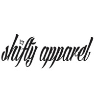 Shifty Apparel logo - Similar company to Repo Apparel