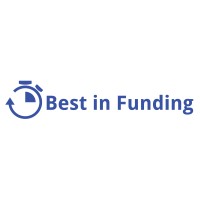 Best in Funding Inc logo - Similar company to Allday