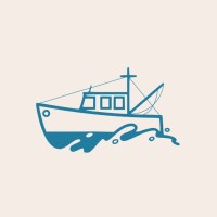FishNett logo - Similar company to Prepare™ Design Studio