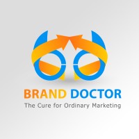 Brand Doctor logo - Similar company to Bit Spark
