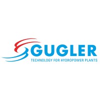 GUGLER Water Turbines GmbH logo - Similar company to ZECO DI ZERBARO E COSTA E C. S.R.L.