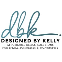 Designed by Kelly
