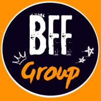BFF Group logo - Similar company to Attollo Solutions