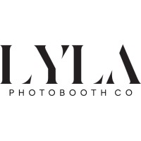 Lyla Photobooth Company