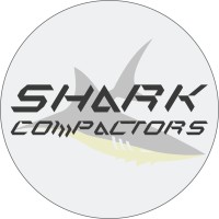 Shark Compactors A/S logo - Similar company to Compactor Solutions Ltd
