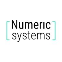 Numeric Systems GmbH logo - Similar company to Upstream Cfd
