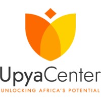 UPYA Centers logo - Similar company to Bubble'S