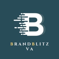 BrandBlitz VA logo - Similar company to Prolific Elearning