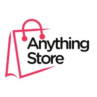 Anything Store logo - Similar company to 3Rd Sense