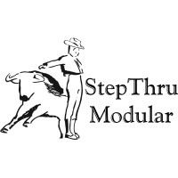Stepthru Modular Ltd. logo - Similar company to Gns Industrial Trailer Services Ltd.