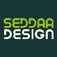 SEDDAA DESIGN logo - Similar company to Nova Agência