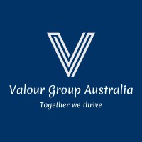 Valour Group Australia Pty Ltd logo - Similar company to Cda Eastland Trade Supplies