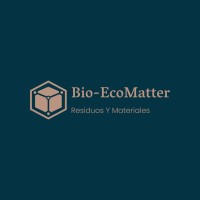 Bio-EcoMatter logo - Similar company to Ecolagunas Depuración Sostenible