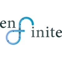 Enfinite Technologies logo - Similar company to Idoccar