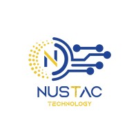 Nustac logo - Similar company to Cimplux