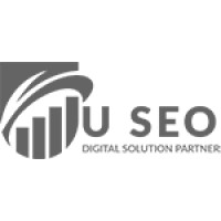 U SEO logo - Similar company to Iconic Seo