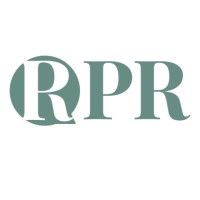 R Public Relations (RPR) logo - Similar company to Eclipse Events