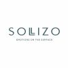 Solizo Vitrified Pvt Ltd logo - Similar company to Titanium Vitrified