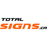 Total Signs Service Inc logo - Similar company to Total Signs