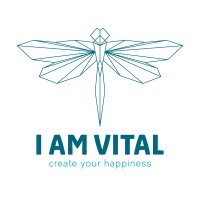 I am Vital logo - Similar company to Airmule