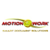Motion@Work Bv