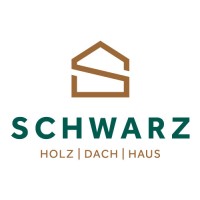 Schwarz Holzbau GmbH logo - Similar company to Lückel & Partner