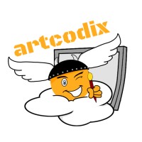 artcodix GmbH logo - Similar company to Alasca - Verband Für Betriebsfähige, Offene Cloud-Infrastrukturen E.V.