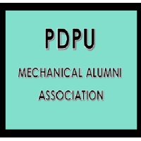 PDPU Mechanical Alumni Association logo - Similar company to Bulls And Bears Pdpu
