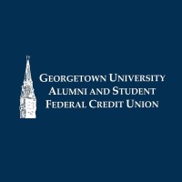 Georgetown University Alumni & Student Federal Credit Union logo - Similar company to Hoyalytics