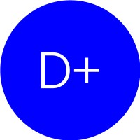 D+ Studio logo - Similar company to Kombina Studio