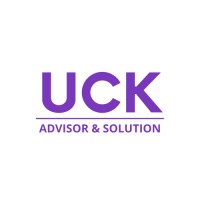 UCK TECH SOLUTION PLT logo - Similar company to Spacerae