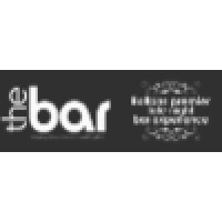 The Bar - Bolton