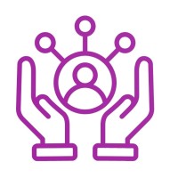 SACRED project logo - Similar company to Stealth Wealth Hidden Pay