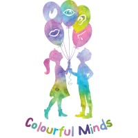 Colourful Minds - Διεπιστημονικό Κέντρο logo - Similar company to Εκθεψυ - Ελληνικό Κέντρο Θεραπείας Και Εκπαίδευσης Για Την Ψυχική Υγεία Παιδιών Εφήβων Και Νέων