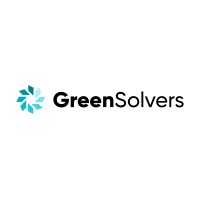 GreenSolvers logo - Similar company to Verduurzaam Uw Vastgoed Met Procalor