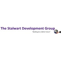 Stalwart Development Group LLC logo - Similar company to Great Pods | Usc Incubator Startup