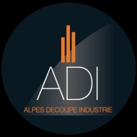 ALPES DECOUPE INDUSTRIE logo - Similar company to Randex