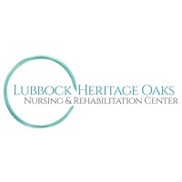 Heritage Oaks Nursing & Rehab Center logo - Similar company to Lubbock Hospitality Nursing & Rehab Center