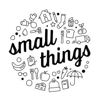Small Things Inc logo - Similar company to Ai Robocube