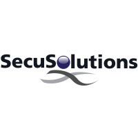 SecuSolutions Ltd. logo - Similar company to Cybercompass