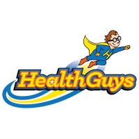 HealthGuys Inc logo - Similar company to Wistaria Trading Inc