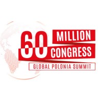 Kongres 60 Milionów - 60 Million Congress logo - Similar company to Dashcharger Technologies