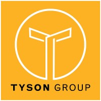 Tyson Group logo - Similar company to Cohatch
