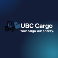 UBC Cargo logo - Similar company to Total Control Logistics Bv - Tcl
