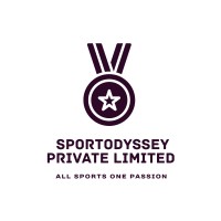 Sportodyssey logo - Similar company to Pknarayanan.Com