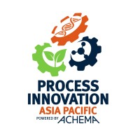 Process Innovation Asia Pacific Powered by ACHEMA logo - Similar company to C-Cube