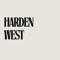 Harden West logo - Similar company to Presley Media