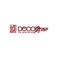 DecoGhar logo - Similar company to Ai Masterclass