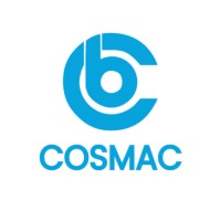 COSMAC BIZ SOLUTIONS logo - Similar company to Accel Consulting